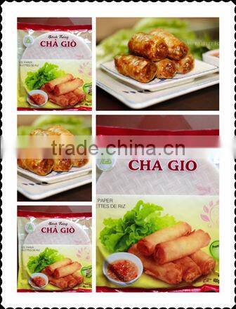 VIETNAMESE RICE NOODLE - RICE NOODLE - DUY ANH FOODS