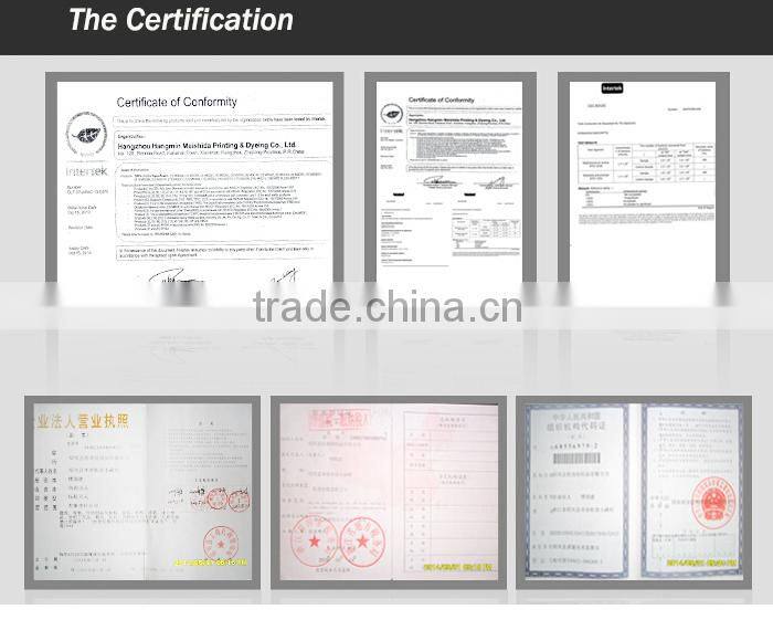 poly acrylic and cotton blend fabric woolen sweater designs for ladies