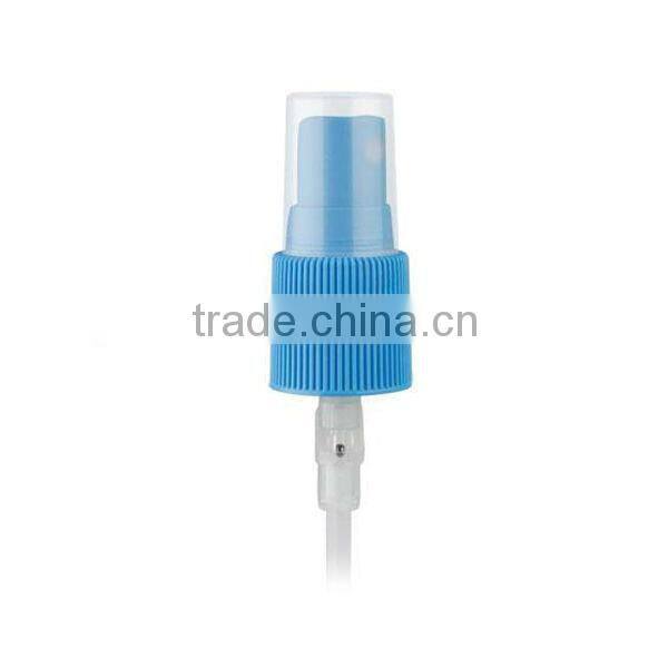 20/410 plastic fine mist sprayer for bottle