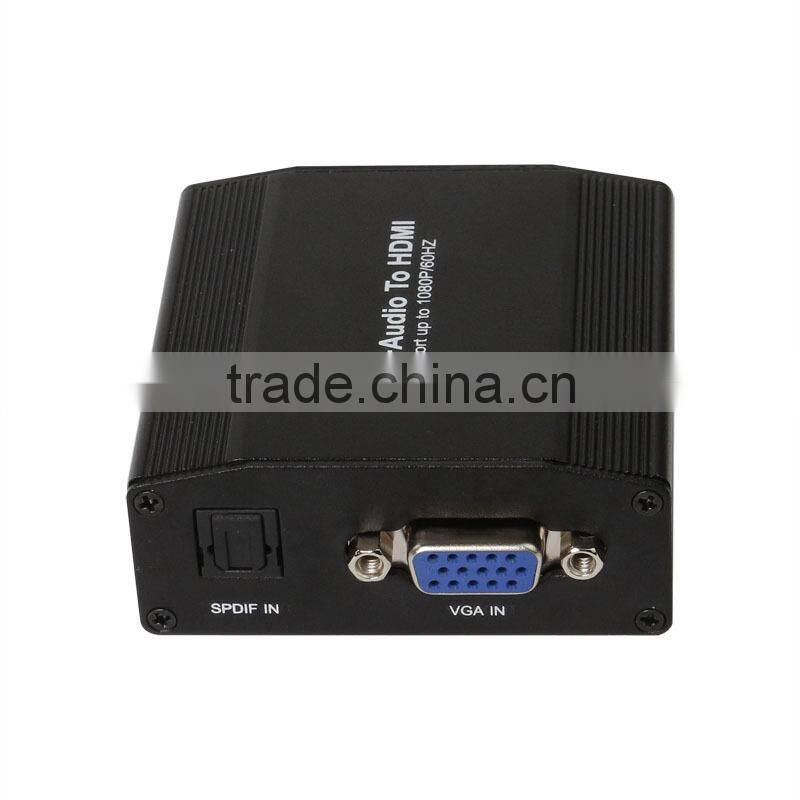 vga to hdmi converter
