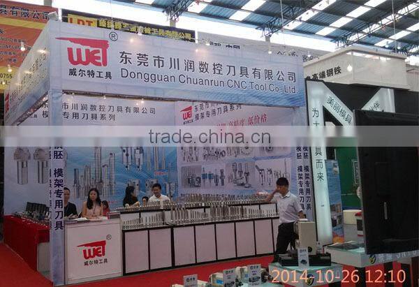 functions side milling cutter spiral blade cutter