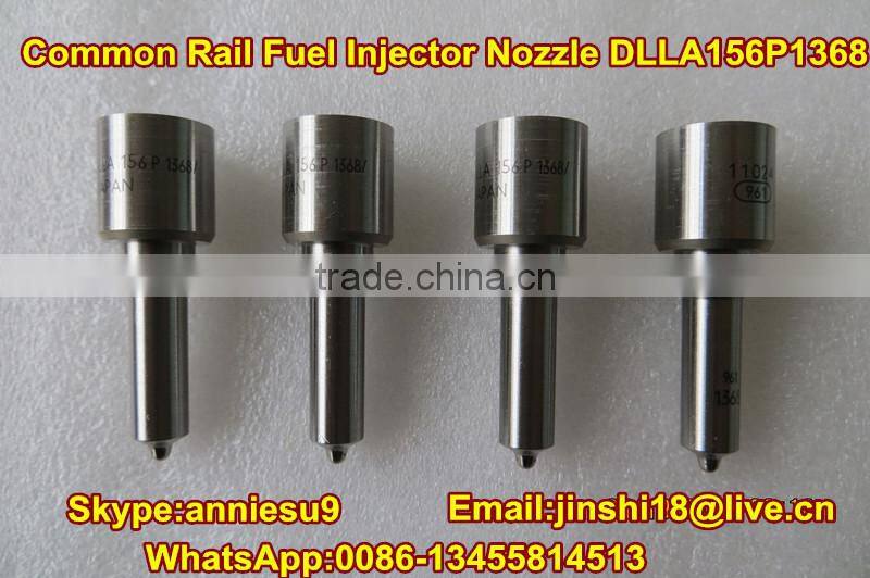 Common Rail Nozzle 0433171848/DLLA156P1368 for Injector 0445110279(0445110186)