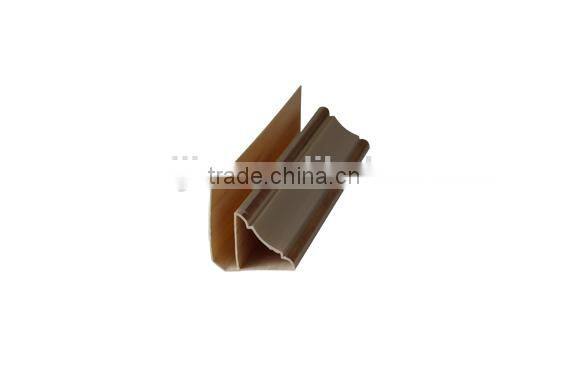 OUMEIJIA HIGH QUALITY PVC CORNER ACCESSORIES