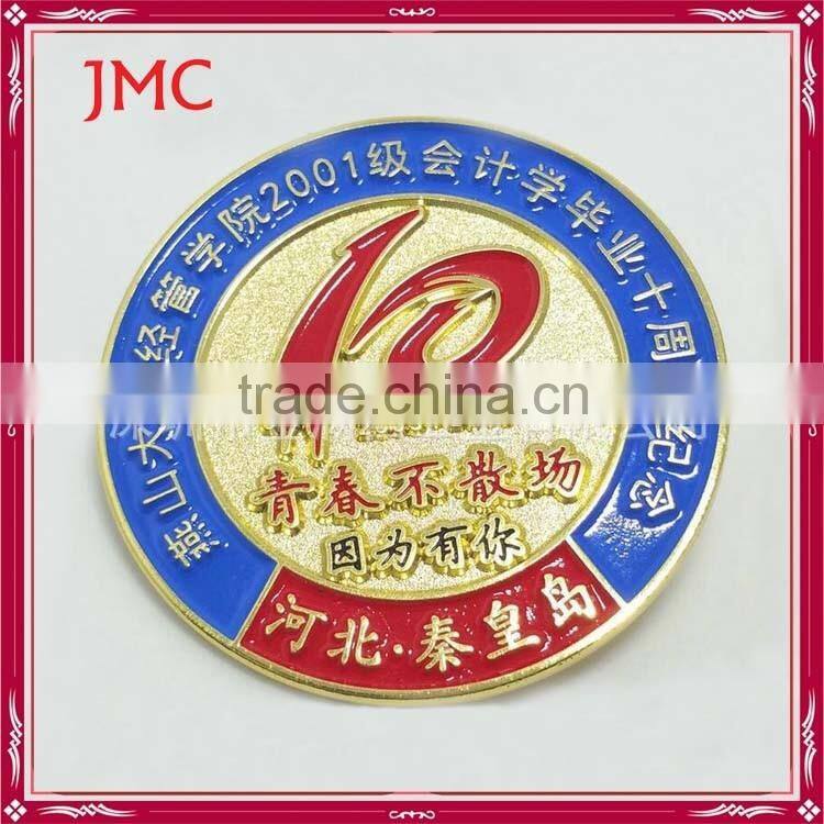 custom badge poppy badge badge clip