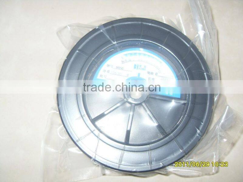 edm molybdenum wire/wire cutting edm machine