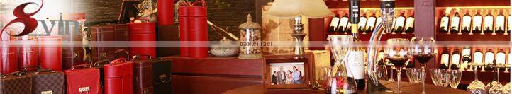 durable new idea healthy wine chiller stick (NT-PC01)