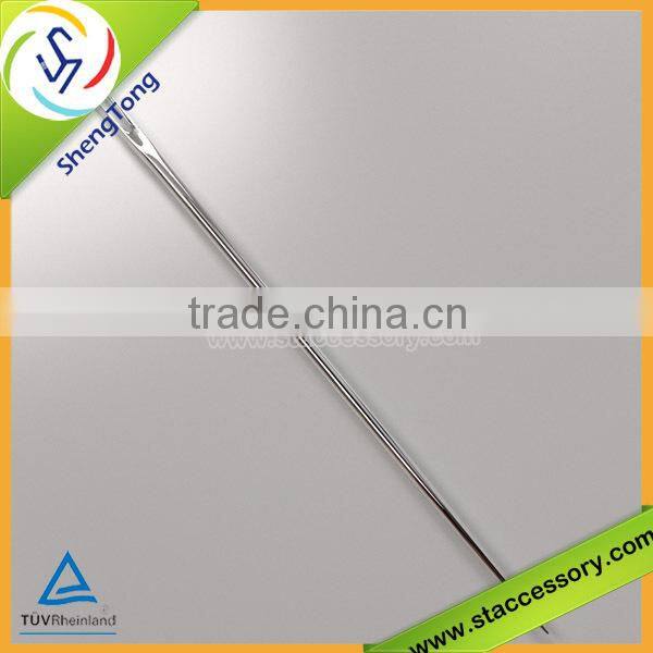 hand sewing needle in sewing needle