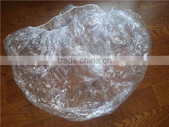 Disposable spa pedicure liner for salon use