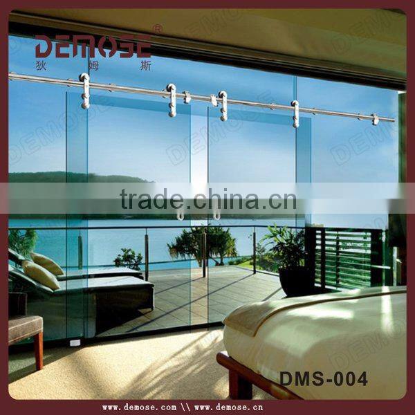 sanitary wares glass shower room bathroom accessory set