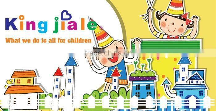 Good quality sell well 3d puzzles as toys for kids
