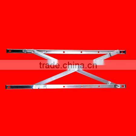 Parallel Opening Stainless Steel Friction Stay Window Stay