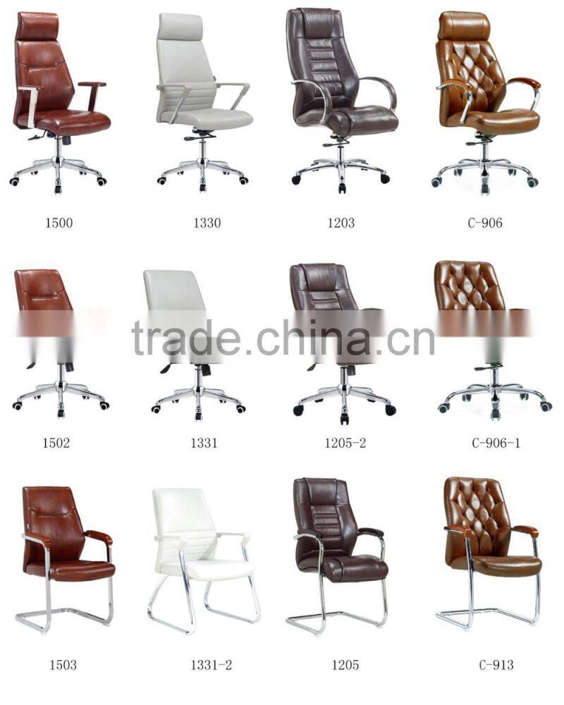2015 hot sale BIFMA standard office chair