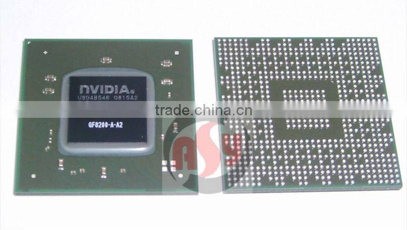 NVIDIA BGA IC computer part GF110-375-A1