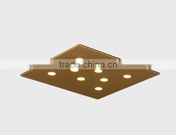 Led Glass Ball Hanging Ceiling Lamp