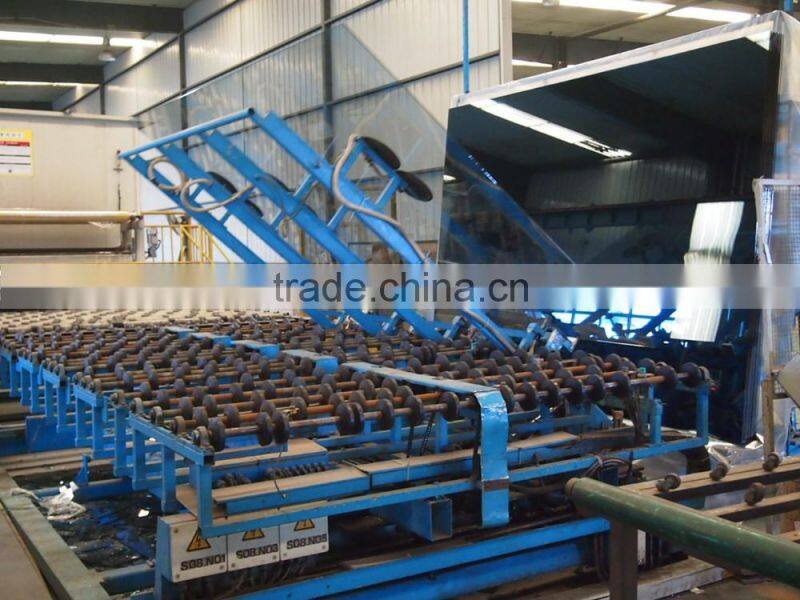 20mm Low-e glass sheet glass