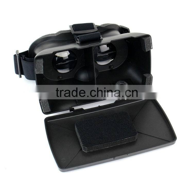 Latest design3D VR Glasses