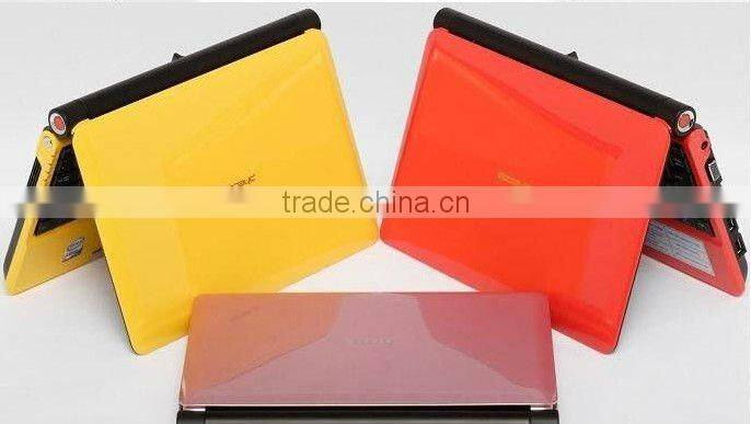 10.2 Inches S30 OEM Laptop (with 160G storage) 1.3M camera mini computer, umpc