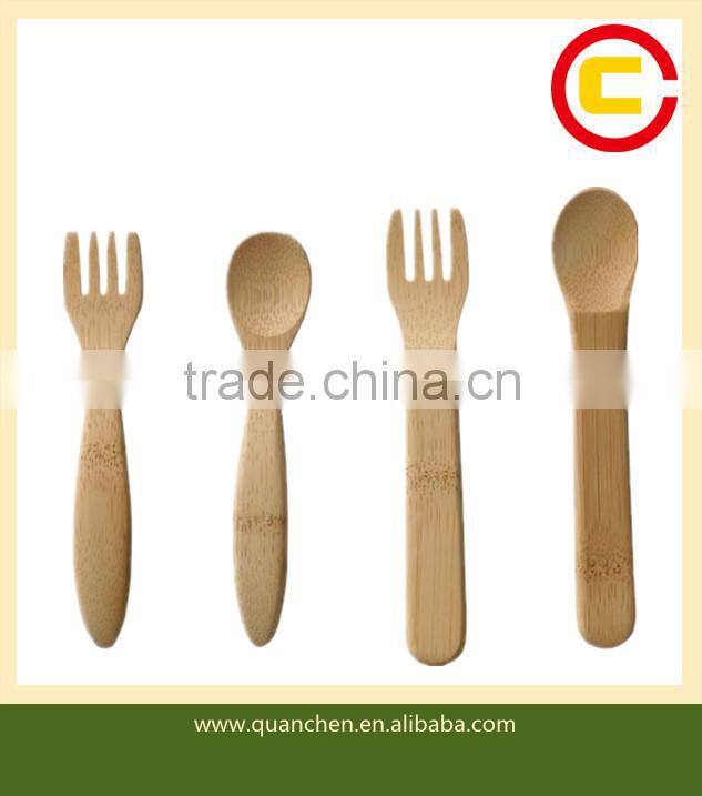 Bamboo disposable kitchenware