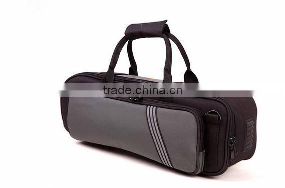 Hot Selling Shakeproof Trumpet Bag, Musical Instrument Bag Online