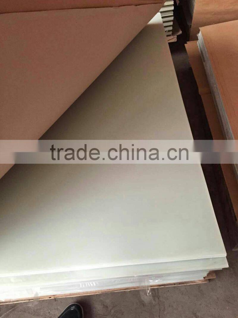 High Quality fr4 copper clad laminate pcb with rigid pcb From Taiwan