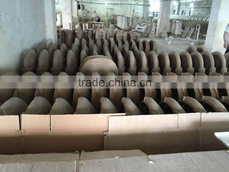 wall hung basin and sink for hotel bathroom project