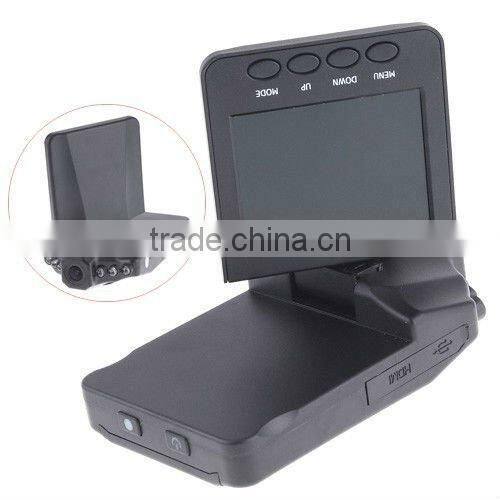720p night viewing remote control car black box motion detection function