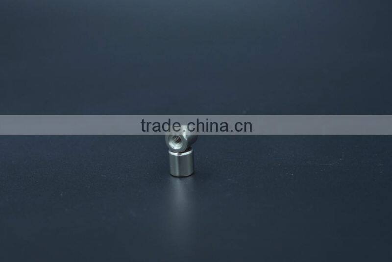 custom precision socket head shoulder bolt