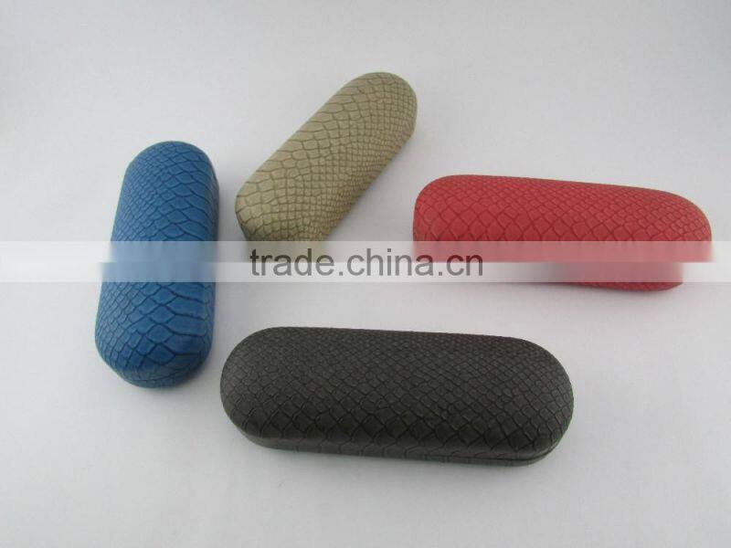 popular matel glasses case in China