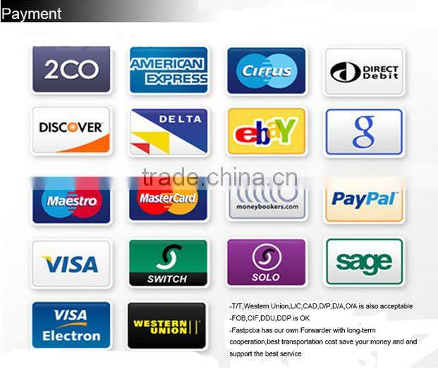 Customized digital usb fm mp3 player circuit