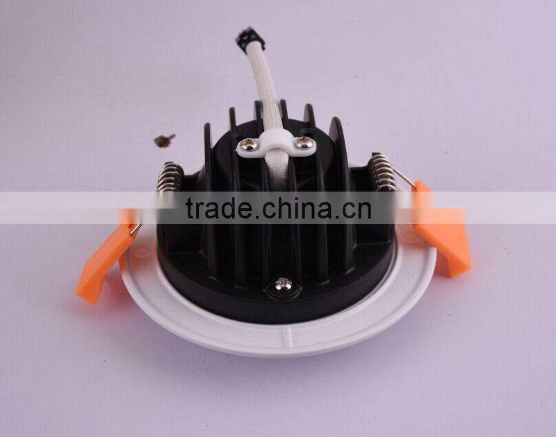 COB DownLight 30W Main in china indoor cob chip led downlight