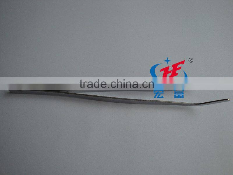 best selling products stainless steel tweezers for teacup