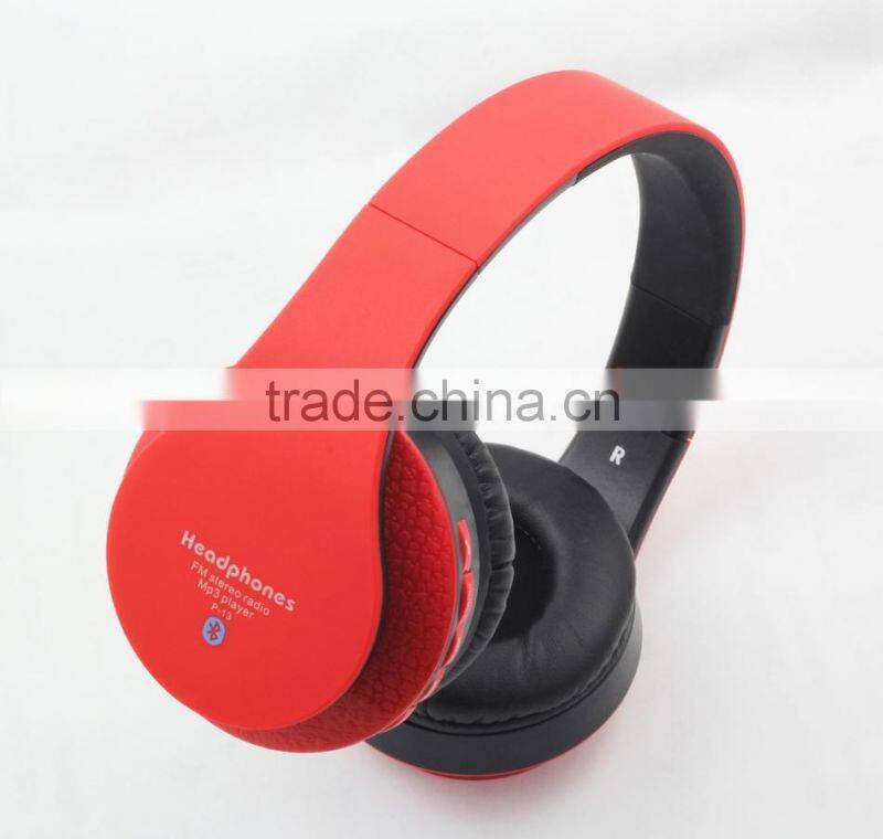 Headphones, Great Sound Headphones with Microphone,Noise Isolating On Ear Headsets