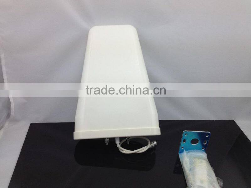 log -periodic antenna for mobile signal booster /best price outdoor antenna