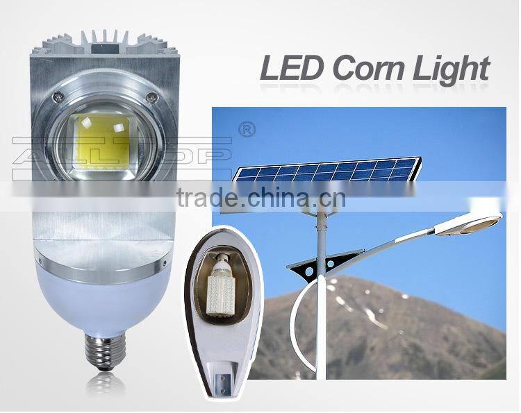 Waterproof bridgelux cob 20w e27 led street bulb lighting