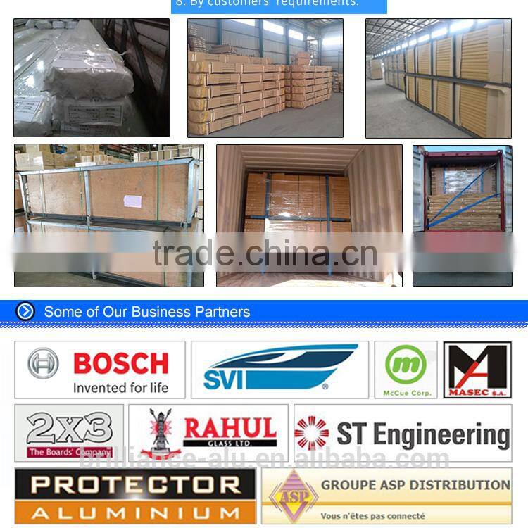 OEM aluminum motor shell Manufacturer