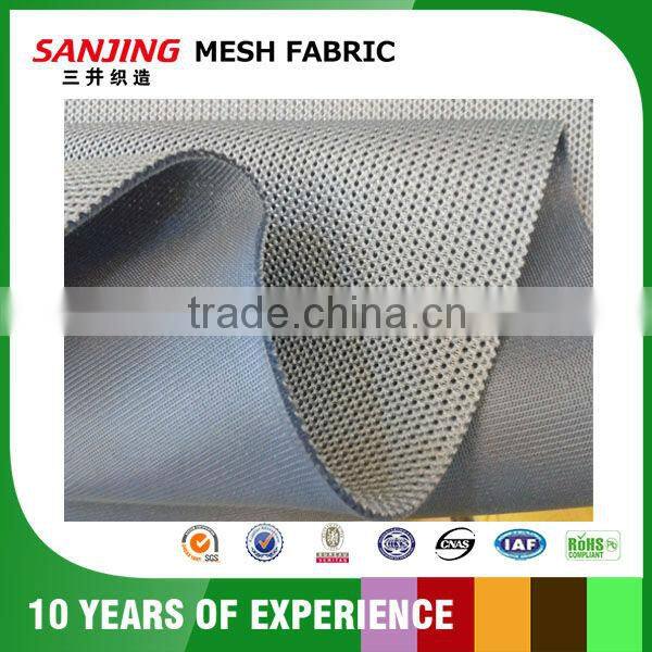 Air mesh fabric for jordan shoes&converse shoes&adidas shoes