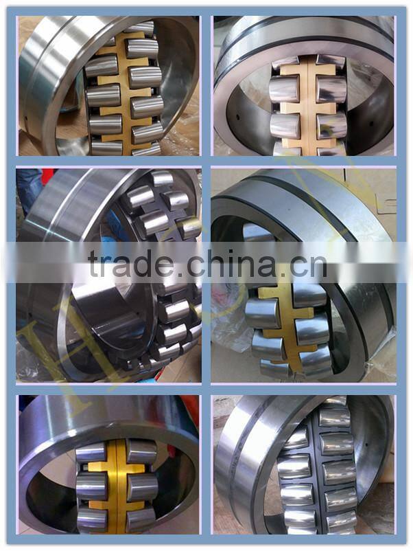 HaiSheng STOCK bearing 1287/84 K slewing bearing