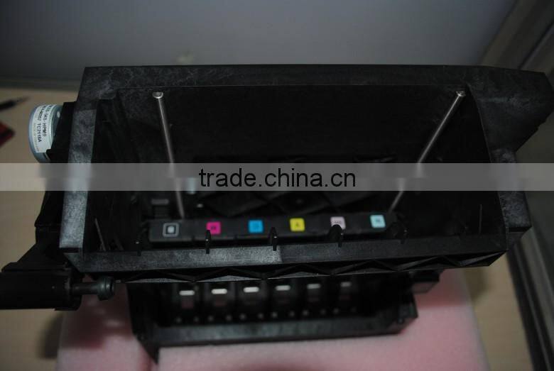 Q1251-60257 brand new hp 5500 service station