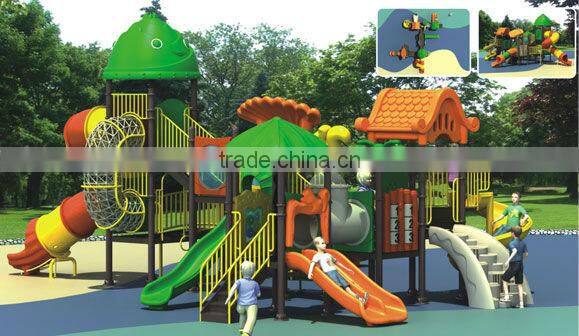 kids plastic playground equipment, amusement park equipment