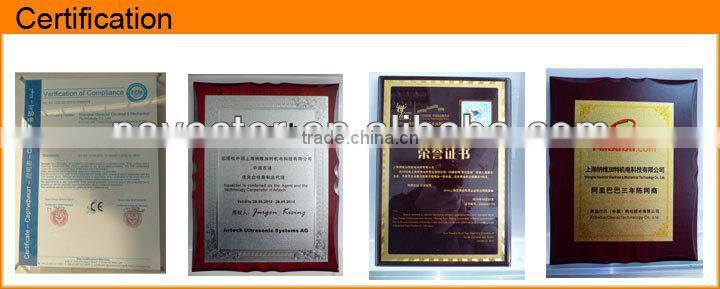 powder process sieving machine navector