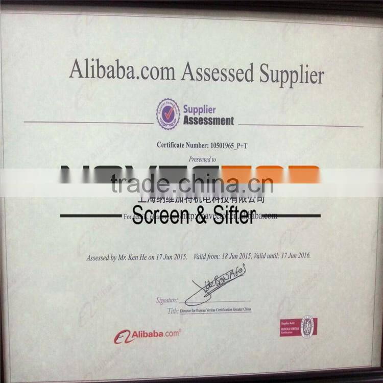 vibrating feeder price