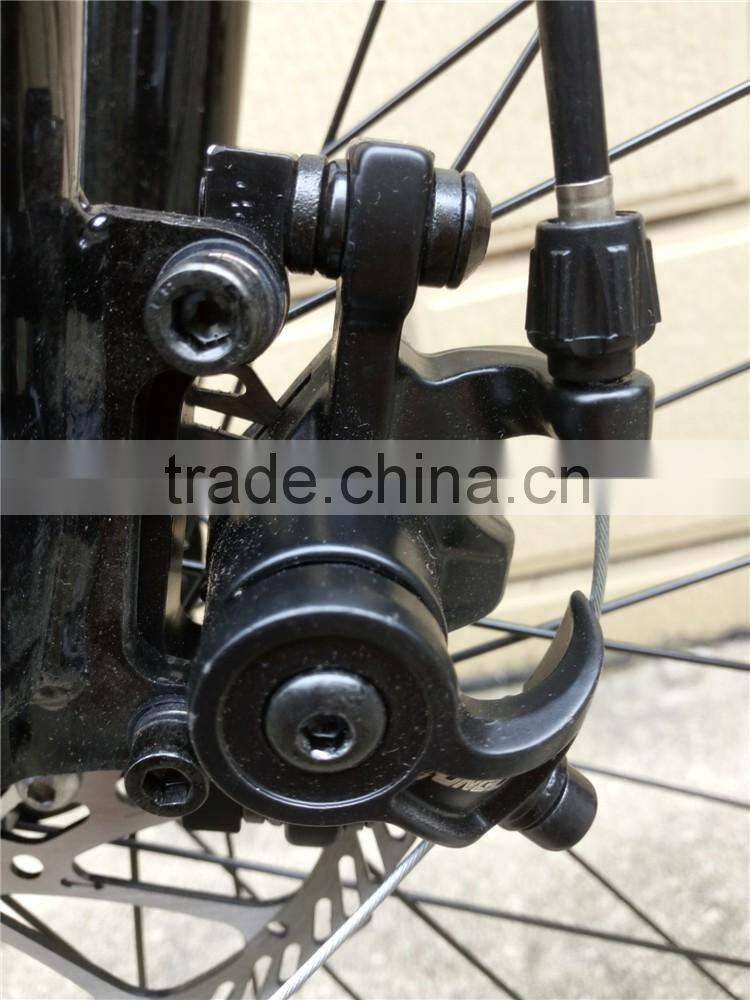 New Design Mountain Bike Facotry customzied order