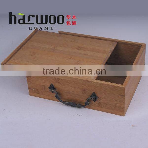 Small bamboo box,bamboo lunch box