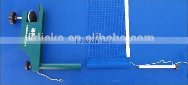 Professional Table Tennis Post Set With Strong Struction For Official Size