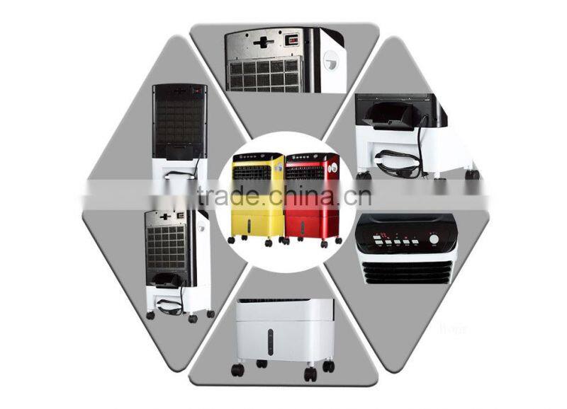 air cooler and heater remote control LFS-702C