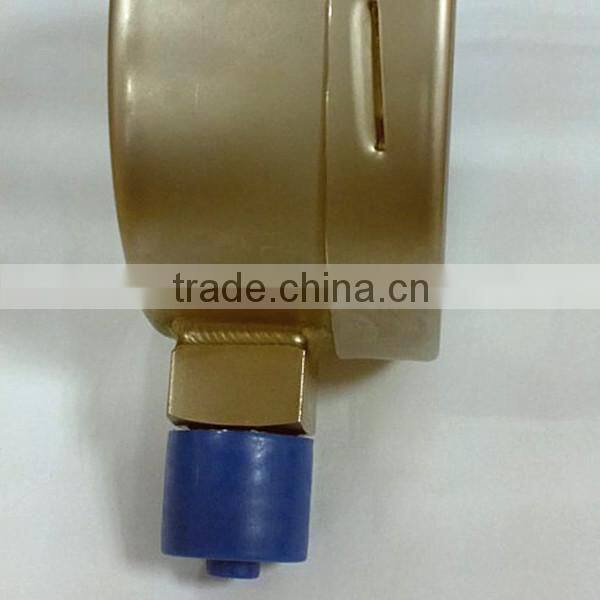 High Quality Hydraulic Oil Pressure Gauges Used Worldwide