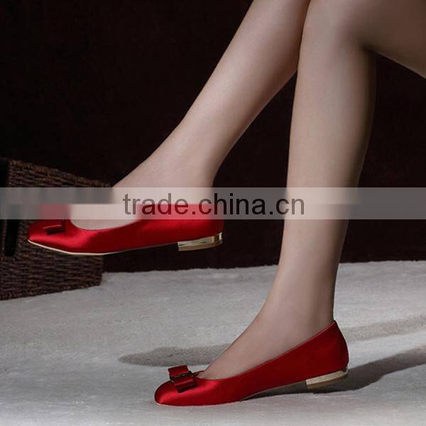 Ladies latest flat shoes for women 2015