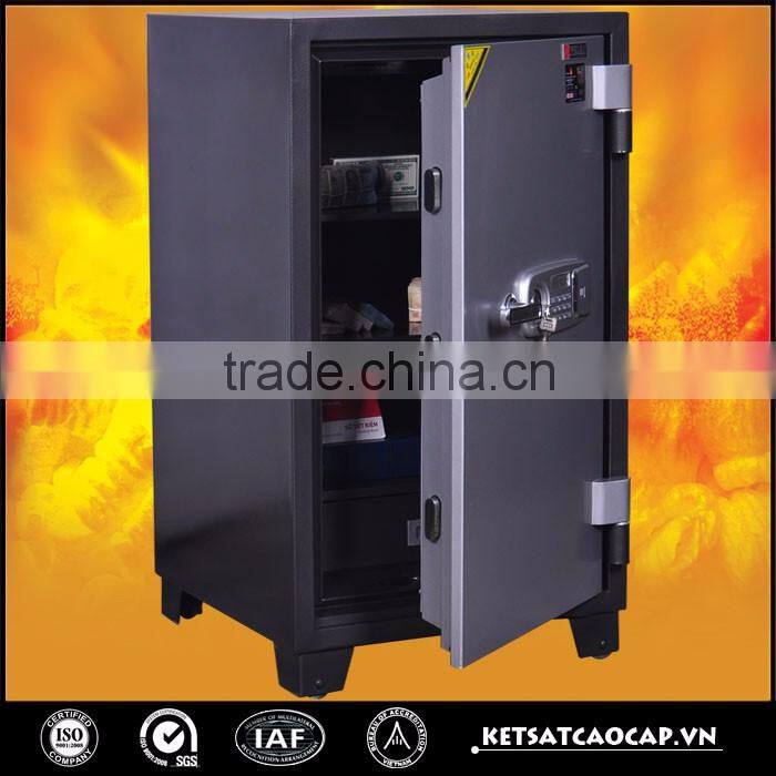 electronic safe - 240 EV