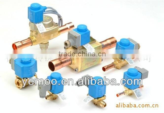 Danfoss Expansion Valve butterfly Valve