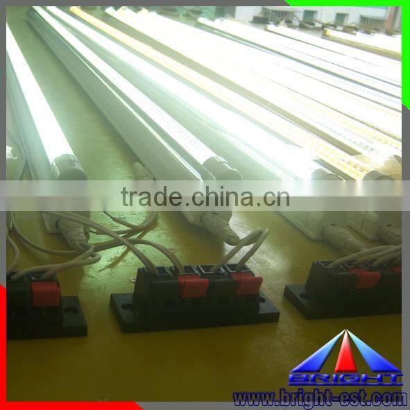 96pcs smd2835 led tube light 1200mm T8 led tube